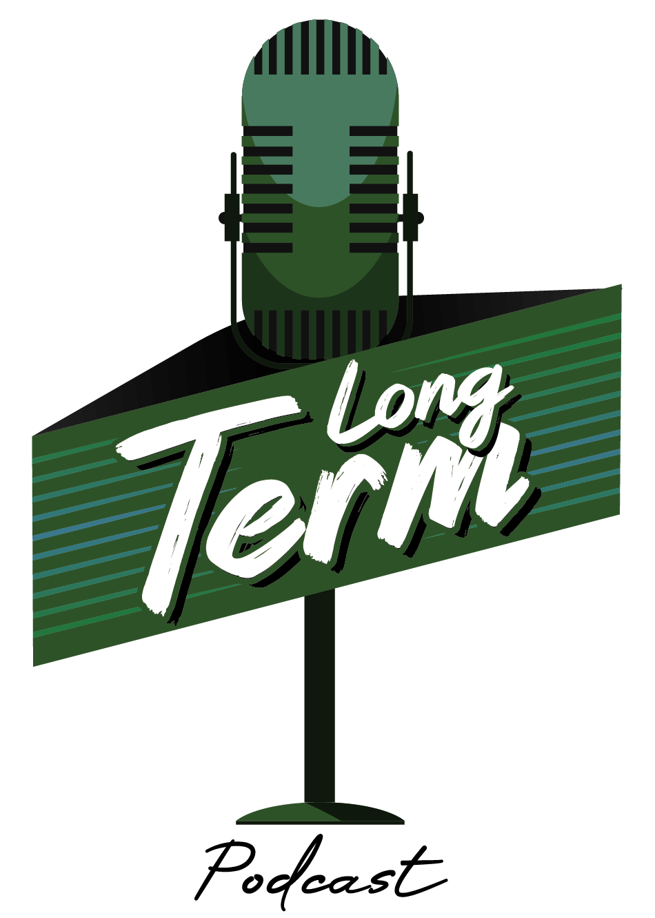 LONG-TERM RECOVER PODCAST